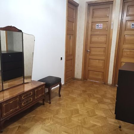European Backpackers 欧洲背包客&大厨房 Hostel Tbilisi Exterior photo