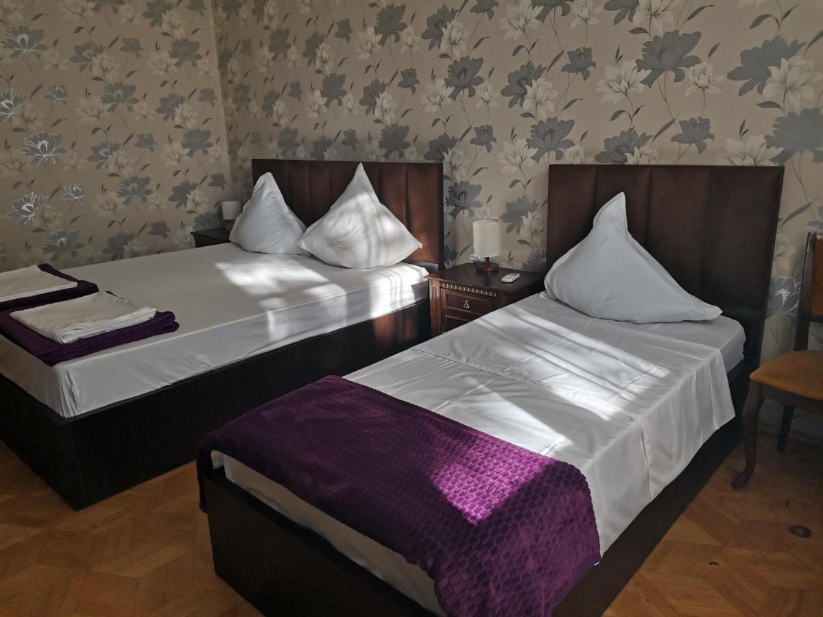 European Backpackers 欧洲背包客&大厨房 Hostel Tbilisi Exterior photo