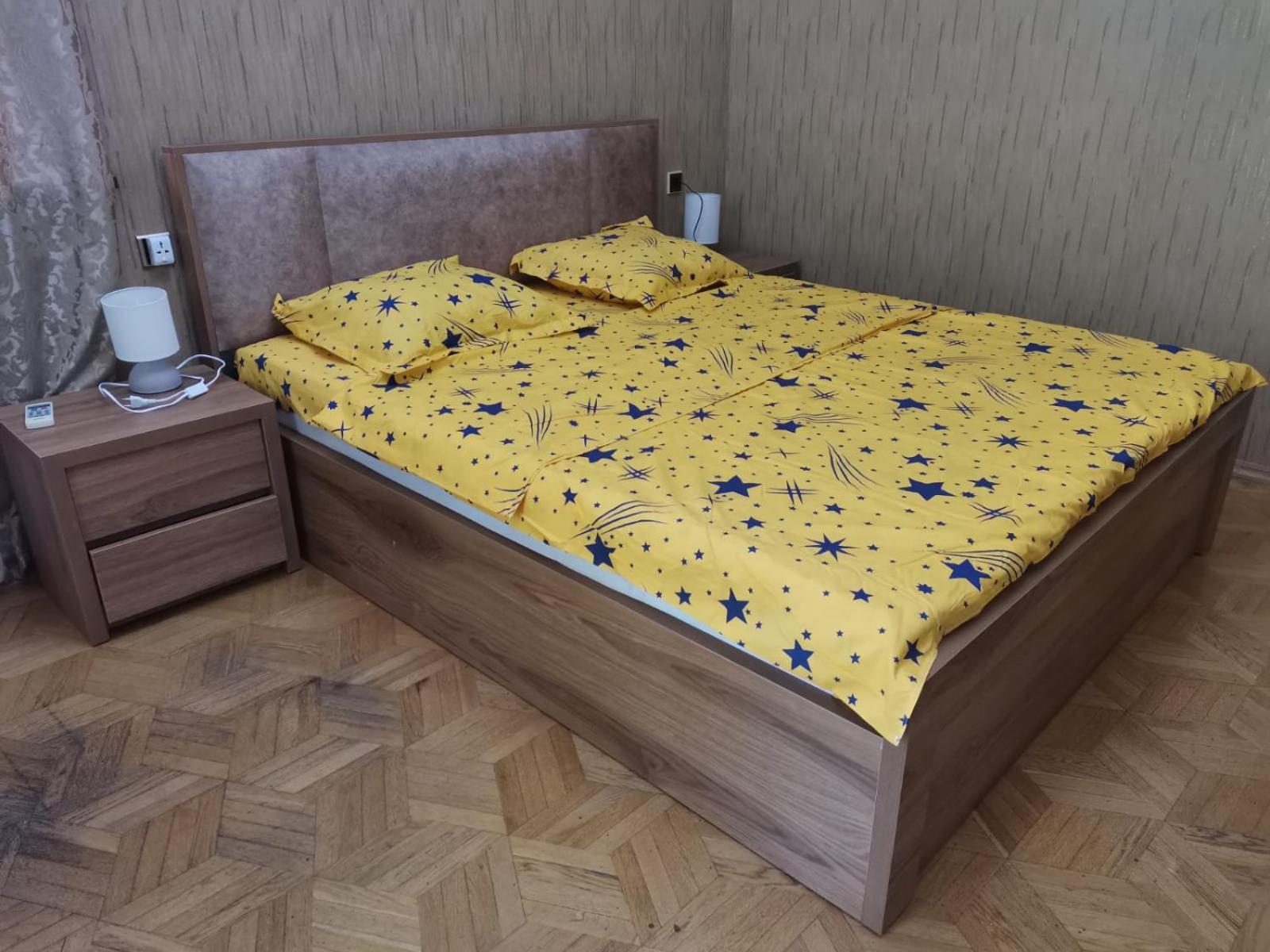 European Backpackers 欧洲背包客&大厨房 Hostel Tbilisi Exterior photo