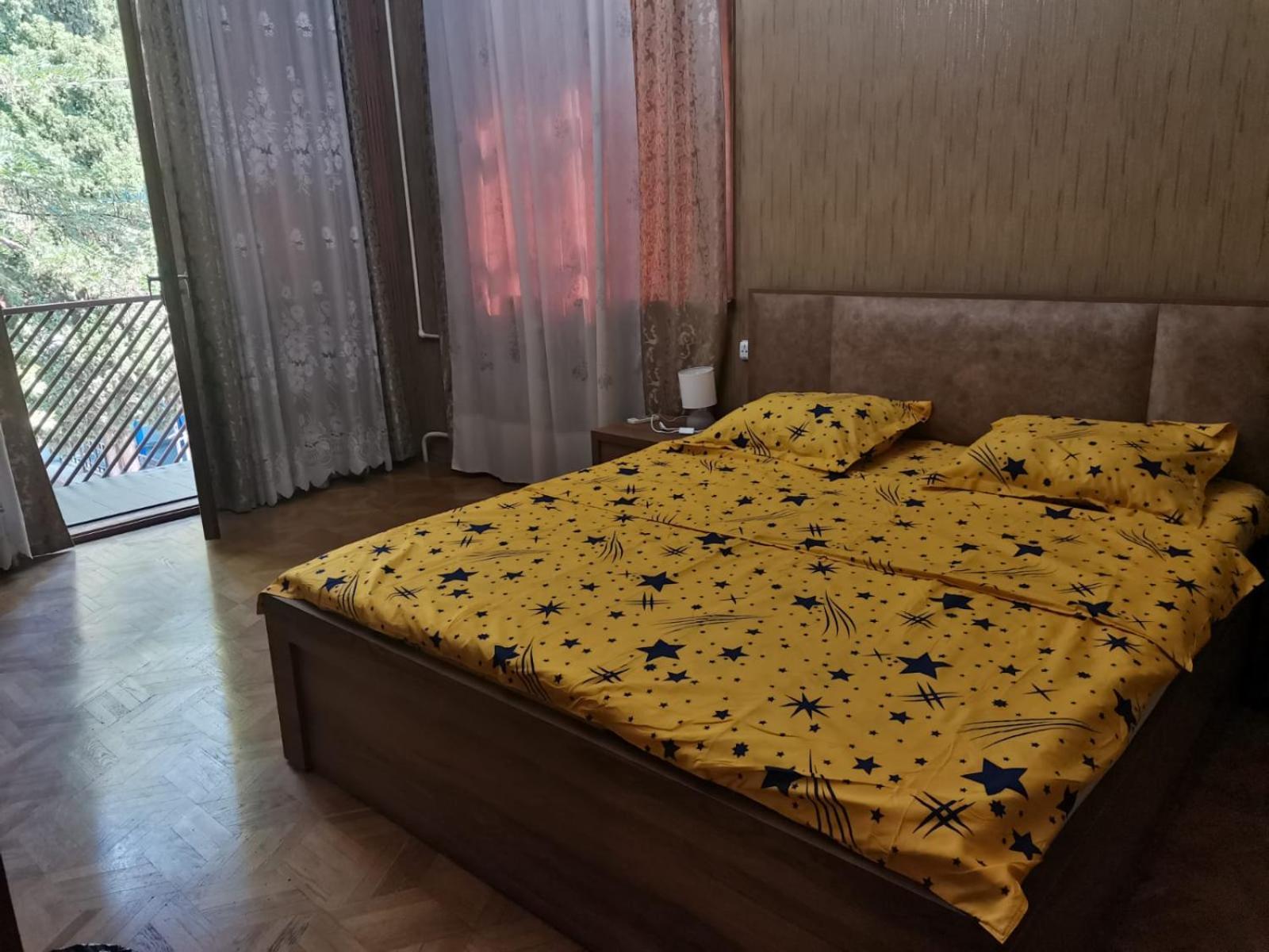 European Backpackers 欧洲背包客&大厨房 Hostel Tbilisi Exterior photo