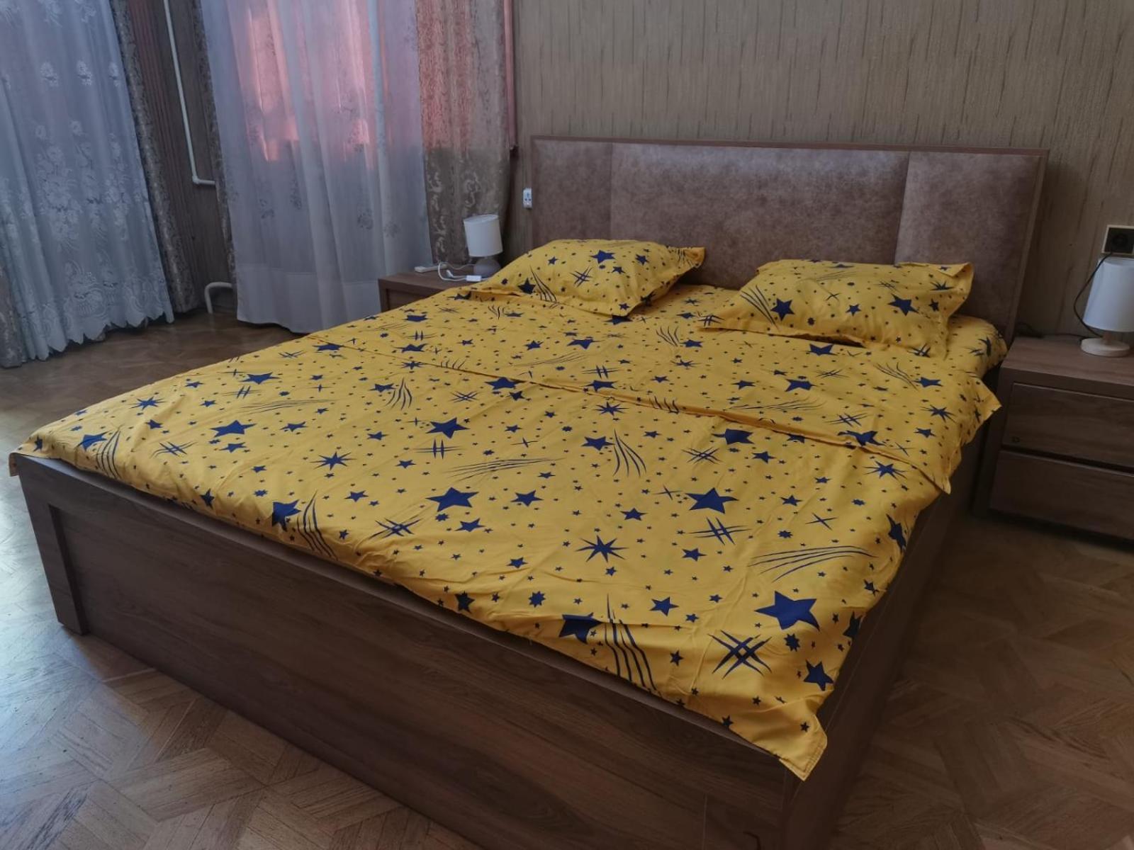 European Backpackers 欧洲背包客&大厨房 Hostel Tbilisi Exterior photo