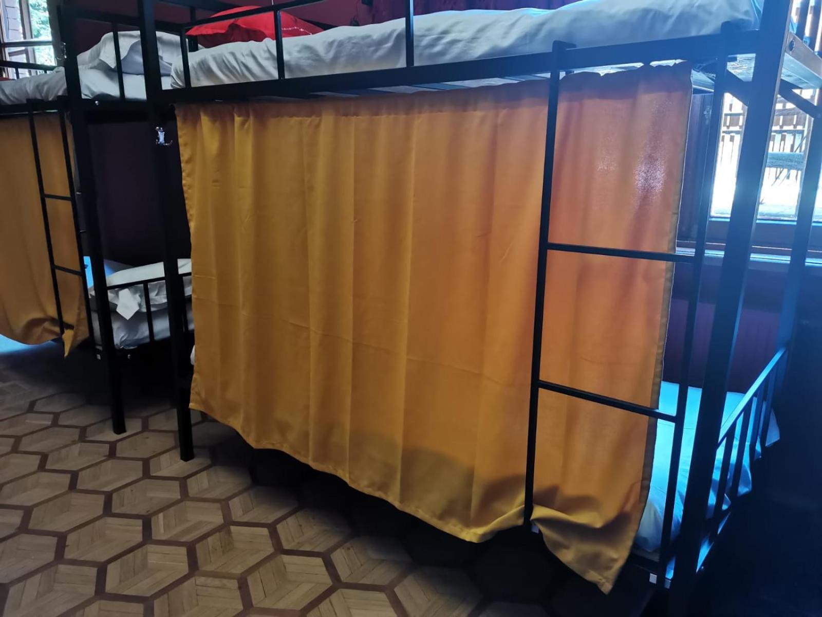 European Backpackers 欧洲背包客&大厨房 Hostel Tbilisi Exterior photo