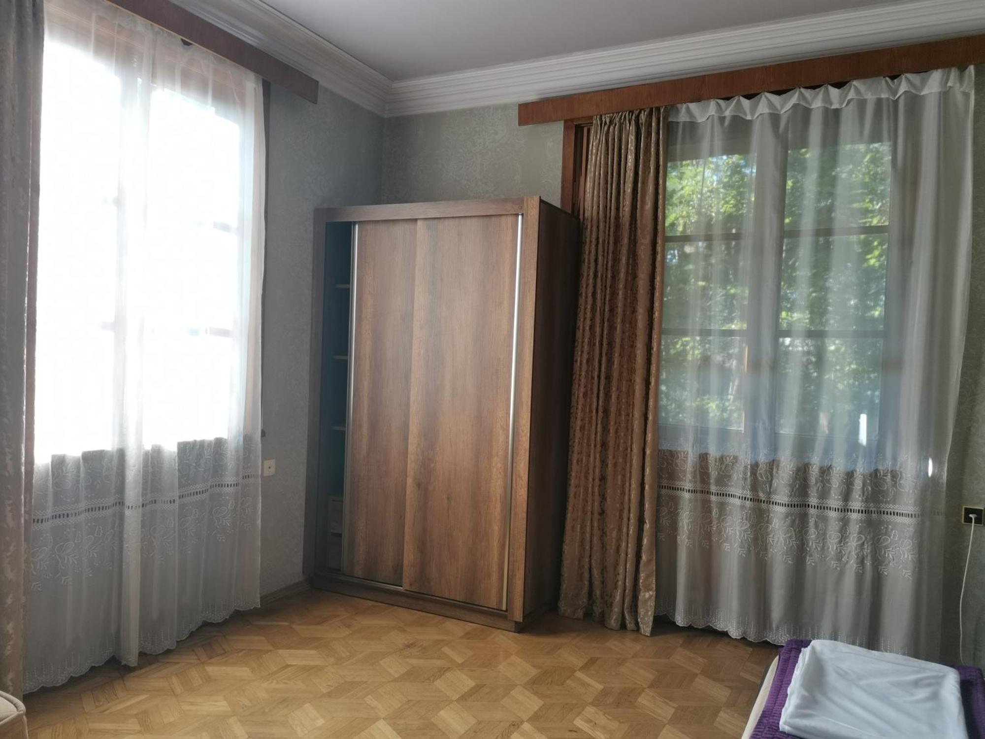 European Backpackers 欧洲背包客&大厨房 Hostel Tbilisi Exterior photo