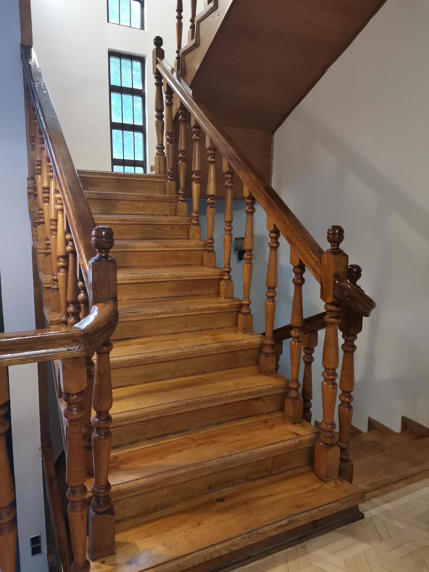 European Backpackers 欧洲背包客&大厨房 Hostel Tbilisi Exterior photo